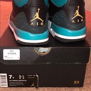 Air Jordan 3